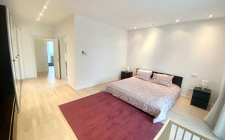 PENTHOUSE LUMINOS CU 3 CAMERE LA INCHIRIERE LANGA SCOALA BRITANICA - Poză 5