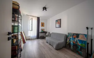 Duplex modern cu 4 camere, curte amenajata, com.Berceni - Poză 16