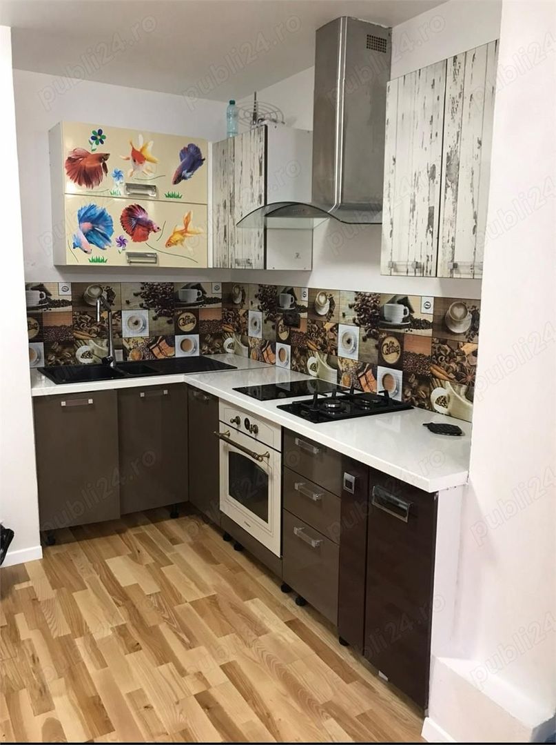 Apartament 3 camere zona Iosefin -la casa - Poză 1