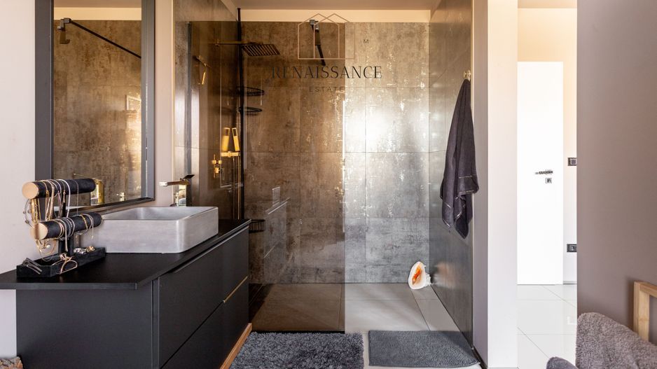 Dumbravita Vila 7 Camere | 205mp Utili 770mp Teren | Zona Lac - Padure - Poză 10