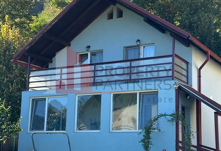 Casa de vacanta Bran/ Predelut - Poză 2