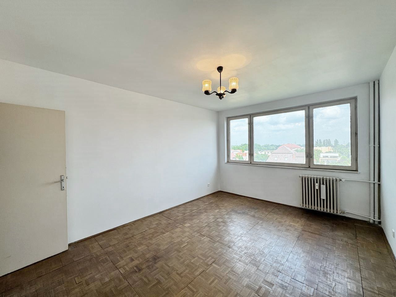 REZERVAT! Apartament cu 2 camere pe Calea Romanilor. - Poză 6