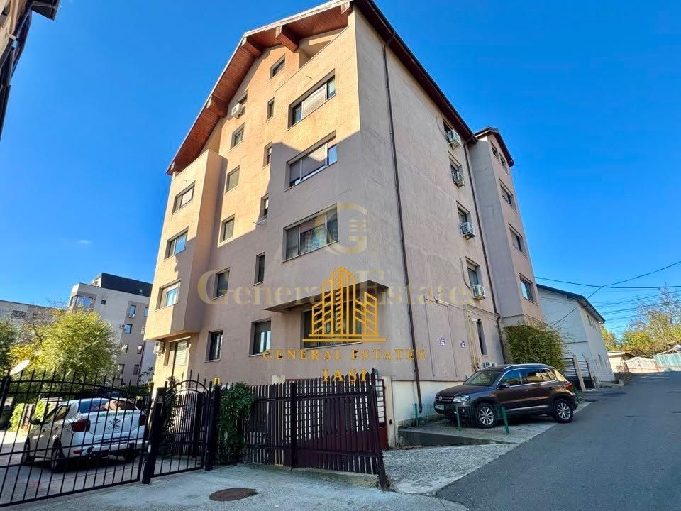 Vânzare apartament în bloc nou - 3 camere, 120 m.p. - Tătărași - Poză 3