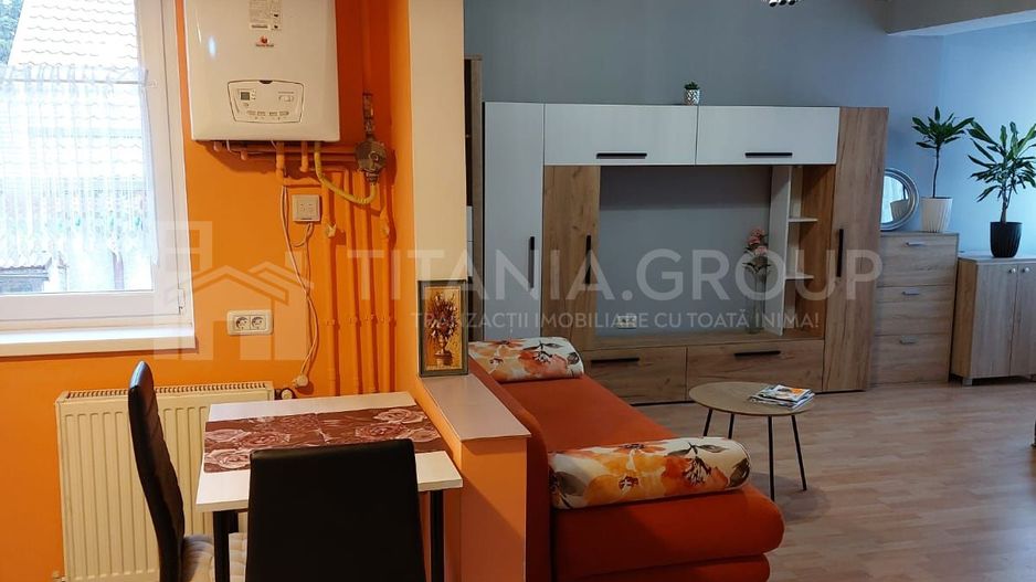 Apartament 2 camere spațios+boxa,   Centrul Istoric - Poză 2