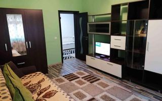 Apartament cu 2 camere, 40 mp, cu teren de 38 mp, în complex rezidențial, zona Bucium, Iași - Poză 1