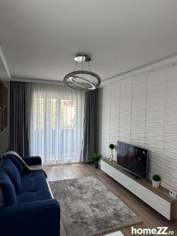 Apartament de inchiriat cu 2 camere Avangarde Residence - Poză 4