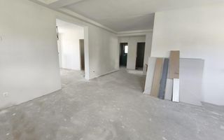 Casă nouă, semifinisată, 12 ari teren, Tăuții Măgherăuș! - Poză 10