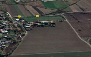 TEREN DE VANZARE 12760MP COMUNA DASCALU - Poză 3