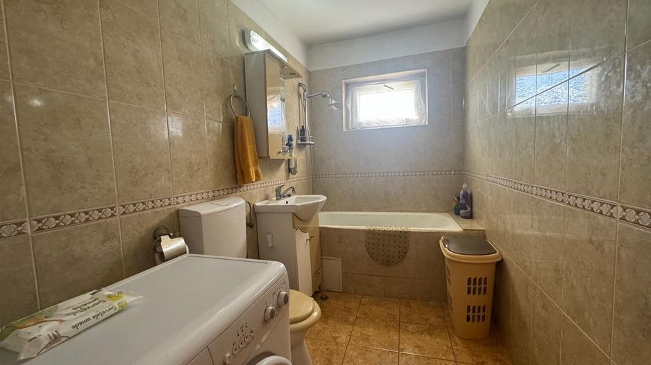 COMISION 0% | Apartament 3 Camere | 64 mp | Zona Dambovita - Poză 13