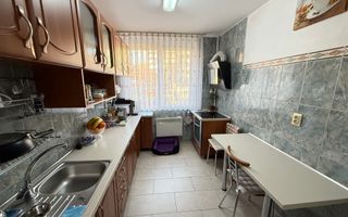 Apartament 3 camere | Decomadat | Etaj Intermediar | cart Grigorescu - Poză 6