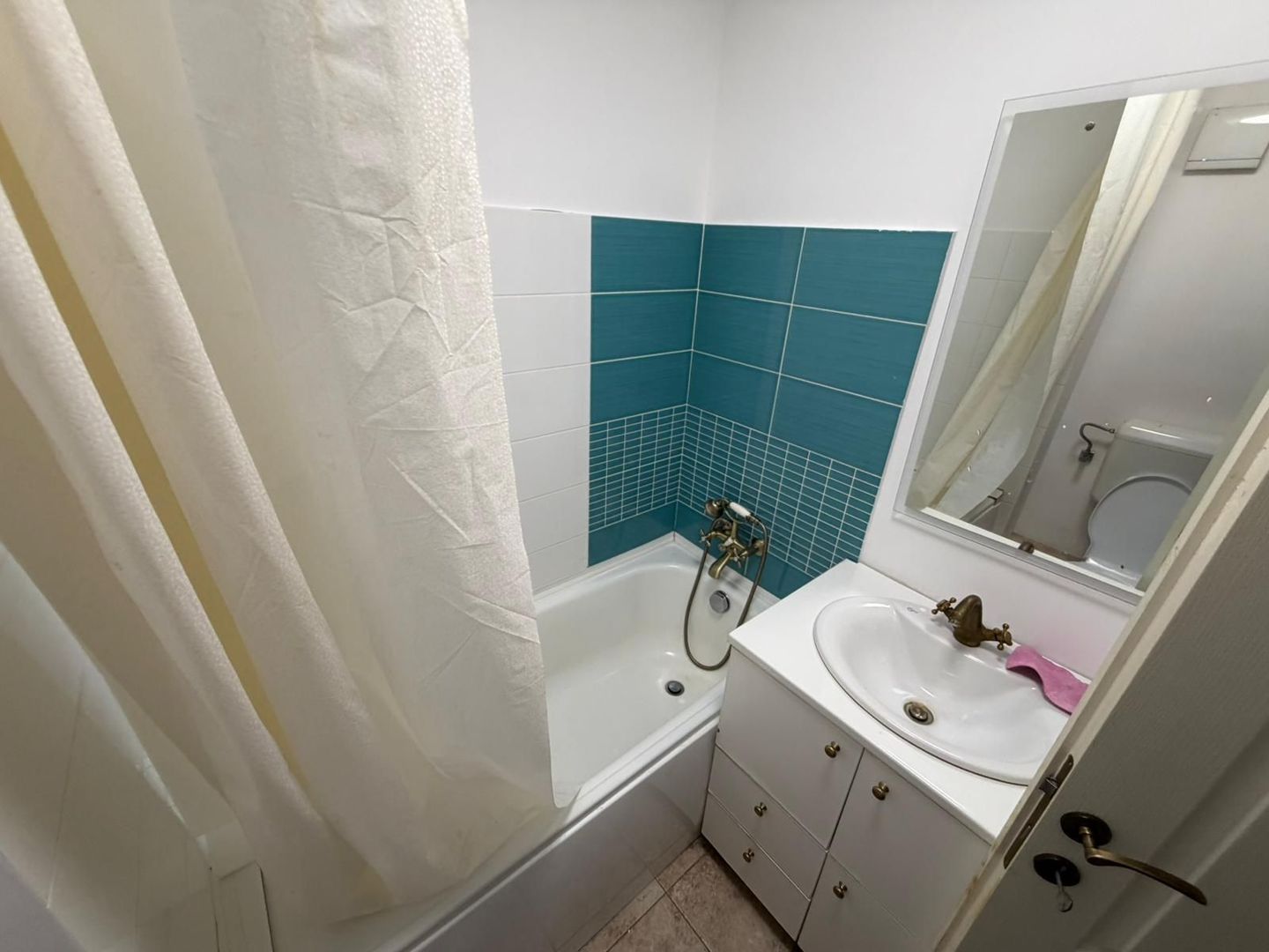 Garsoniera cozy | Dristor - Oportunitate investiție - Poză 8