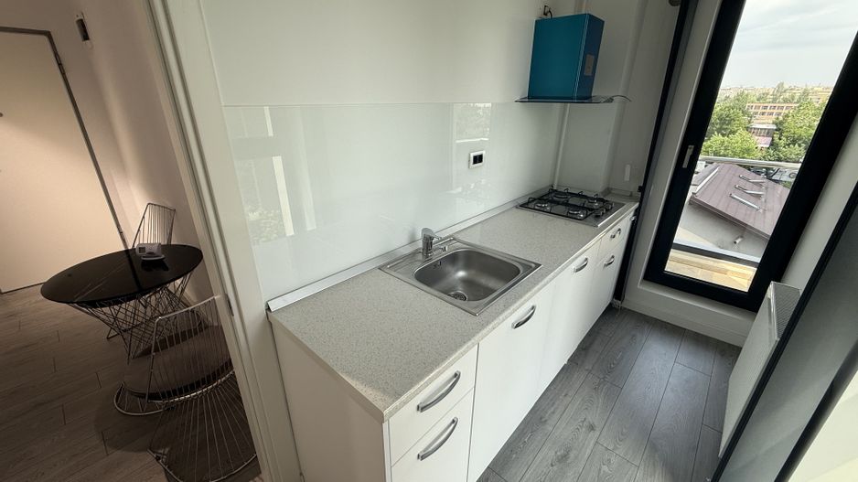 Premium Studio - Ranetti Premium Apartments 2021 - Poză 12