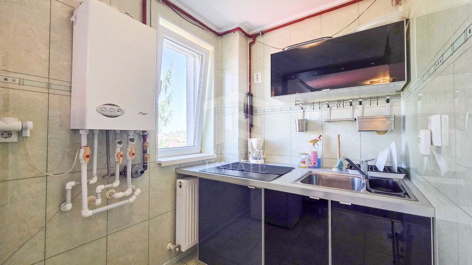 Garsoniera | Open Space | Salaj | Ferentari | Semanatorului nr.50 - Poză 7