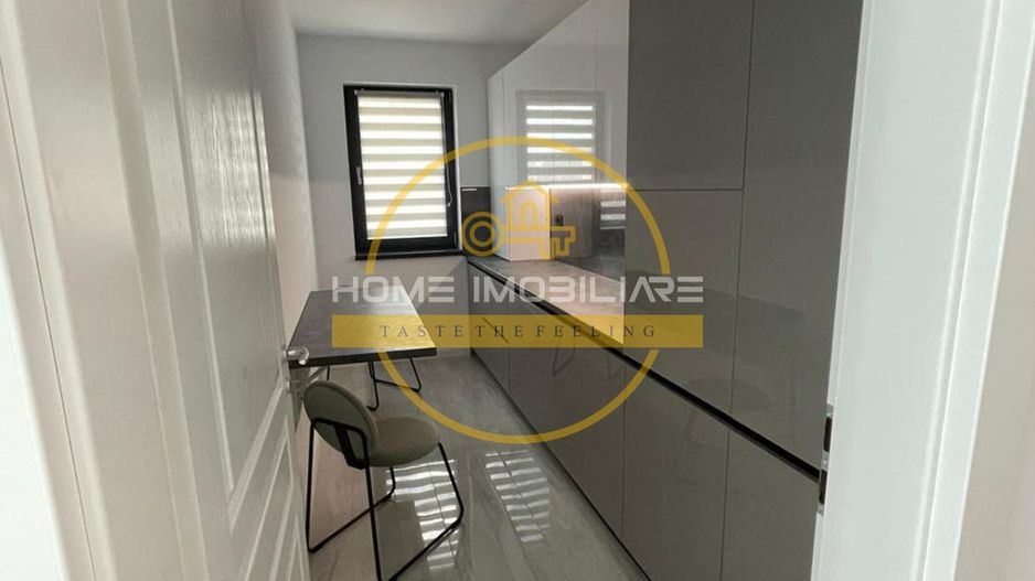 Bloc nou , ap o camere , etaj intermediar , Zona Dacia. - Poză 2