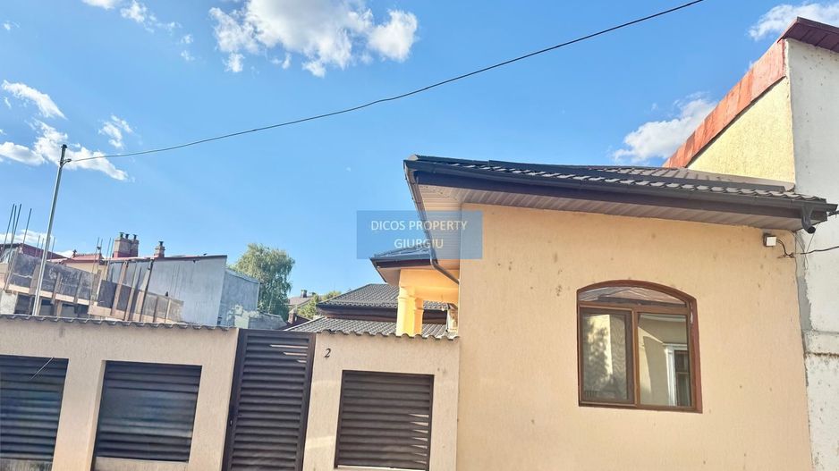 De vânzare – Casă , Str. Dorobanți - Poză 3