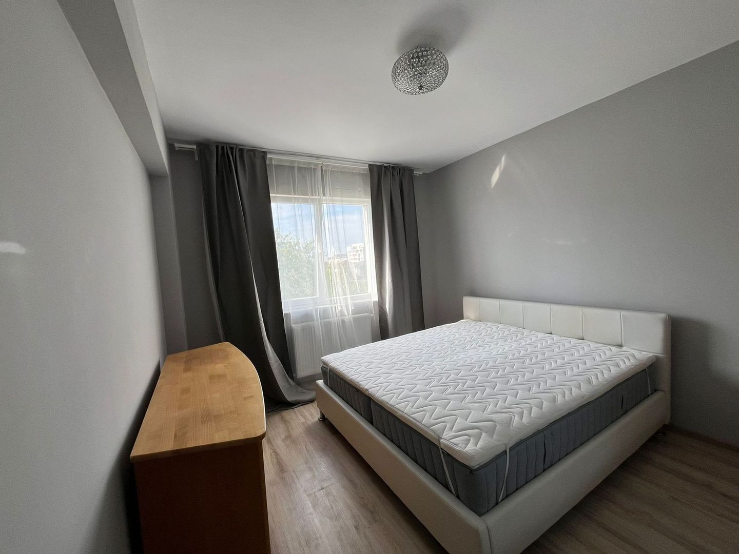 Apartament 2 camere decomandat, parcare subterana, 15 minute metrou - Poză 5