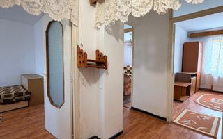 Apartament cu 3 Camere și 2 Băi  – Cartier Unirii - Zona Darina - Poză 6