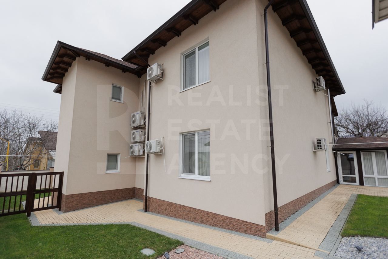 Vânzare, casă, 3 nivele, str. Constantin Brâncuși, Grătiești - Poză 46