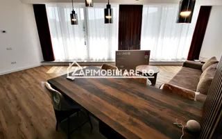 Penthous 3 camere,90mp, terasă 45 mp.Concept 9 Targu Mures - Poză 12