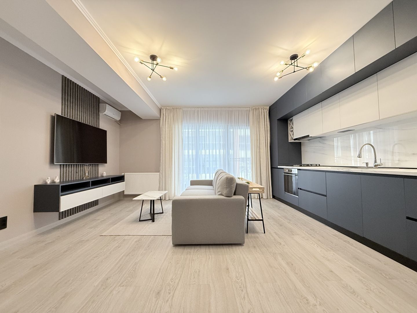 Prima Inchiriere | Bloc Nou | Dristor | Parcare inclusa | Select - Poză 2