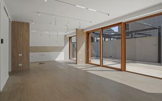 VILA MODERNA PROIECT EXCLUSIVIST ADIACENT IANCU NICOLAE - Poză 4