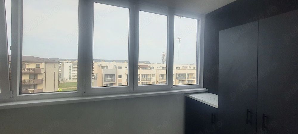 Garsoniera 400m metrou Berceni- Centrala proprie - Poză 5