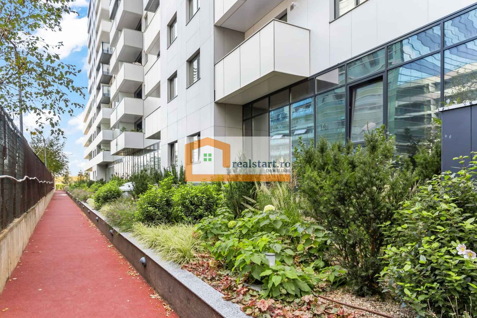 Prima Inchiriere - Cortina North, mobilat, utilat, 1 loc parcare - Poză 27