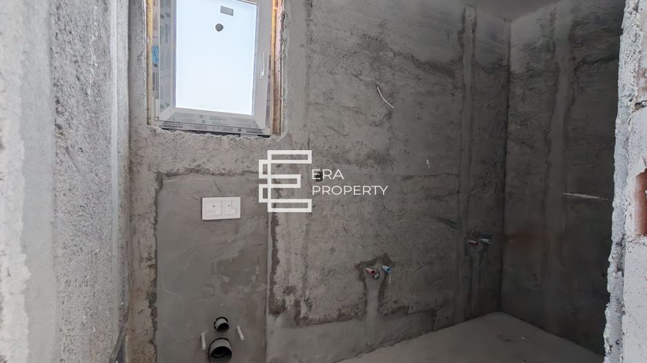 Duplex Nou 110 mp -teren 250 mp- pivnita- Cartierul Arhitecților-Bazinul de Apă - Poză 14