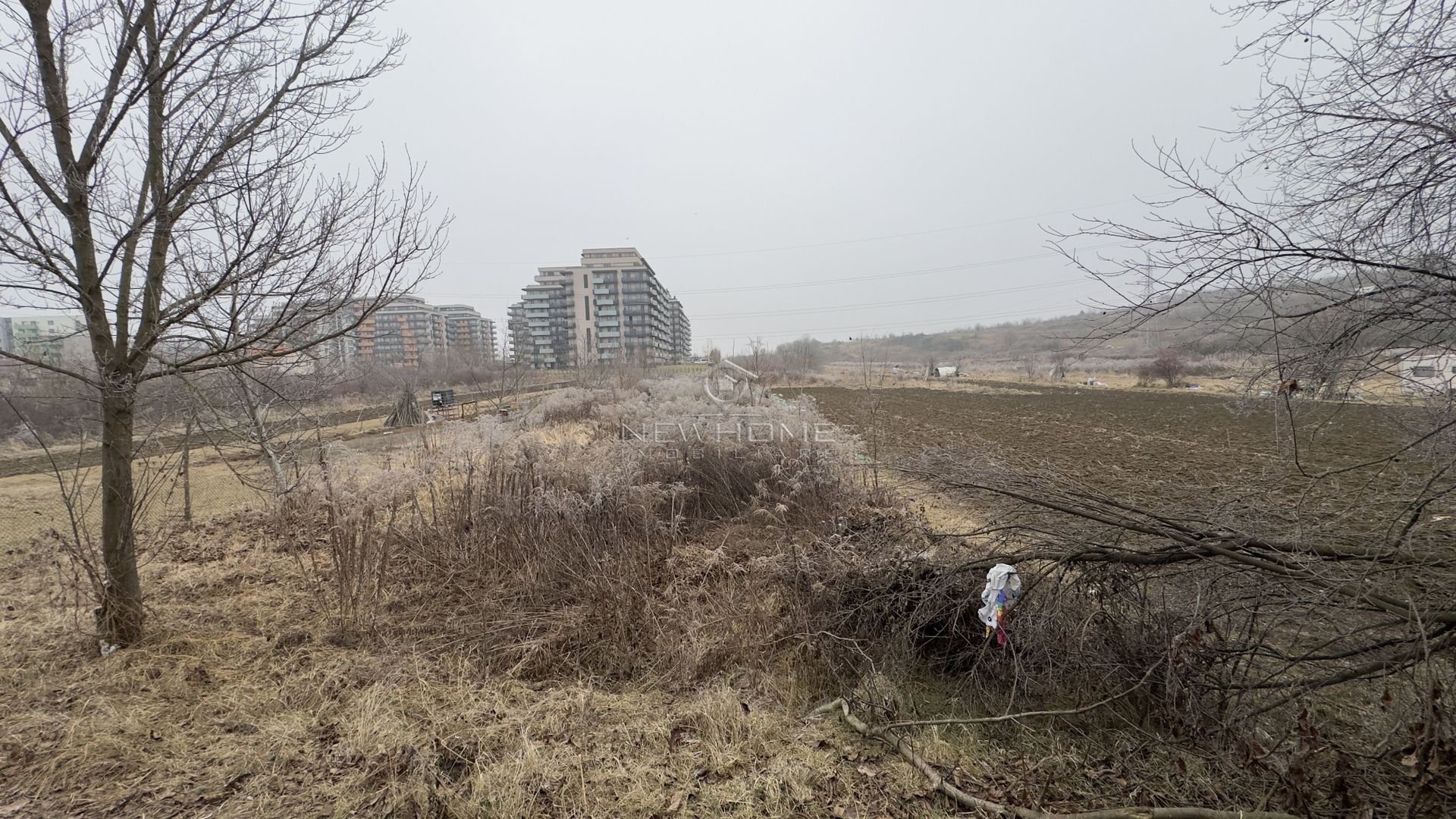 Teren INTRAVILAN 1700 mp, zona Iulius Mall - Poză 4