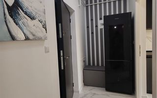 Lunca Cetatuii-Ciurea- Bloc nou- intabulat - preluare chirias - Poză 11