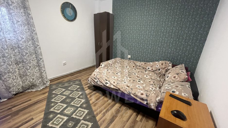 APARTAMENT CU 1 CAMERA 32MP ZONA TILISCA-BELVEDERE - Poză 9