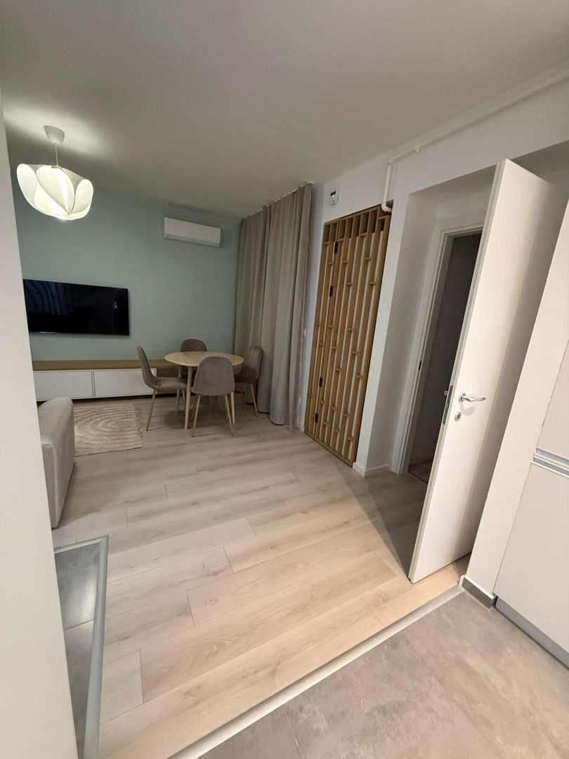 Apartament prima închiriere I Terasă 10 mp I zona Lipovei - Poză 5