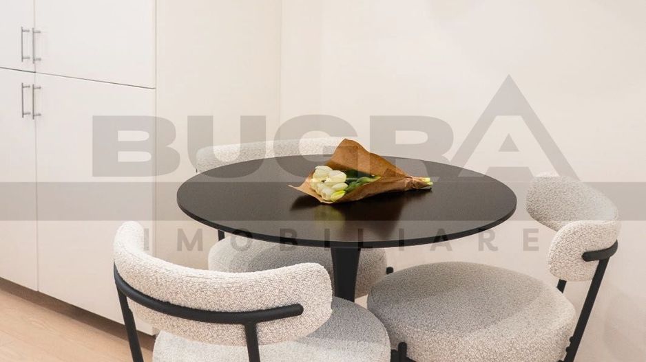 Apartament 2 camere 50 mp, renovat complet, Hotel Royal - Poză 8