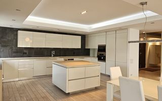 Apartament cu 3 camere // Nordului // Herastrau - Poză 4