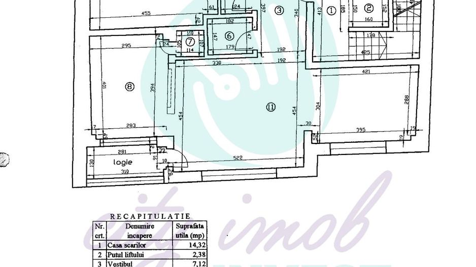 Imobil Dorobanți – Floreasca | Ideal investiție / clinică - Poză 5
