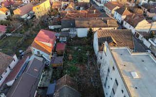 Casa individuala 4 camere-curte proprie 600mp- zona Brasovul Vechi - Poză 3