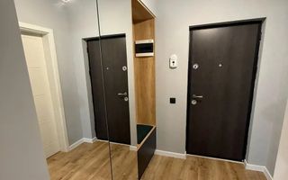 Apartament 3 Camere | 55 Mp | Balcon | Garaj | Floresti Terra - Poză 9