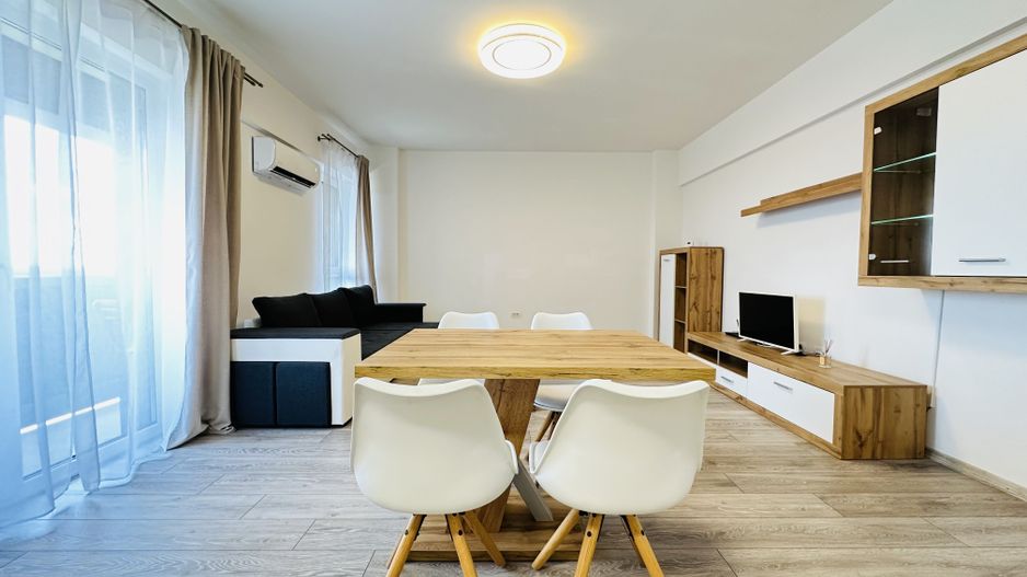 Oferta rezervata | 2 camere,  57 mp | Parcare Subterana & Terasa - Poză 13