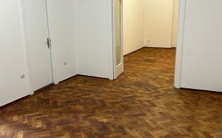 Bd Mihail Kogalniceanu - Facultatea de Drept | 3 camere  | Parter - Poză 3