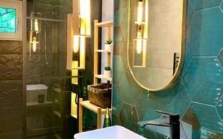 Vanzare Garsoniera Nerva Traian - Mall Vitan, 41 mp, Centrala Proprie - Poză 1