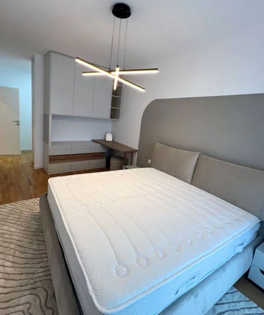 Apartament spațios cu 3 camere în zona Băneasa Jandarmeriei - Poză 7