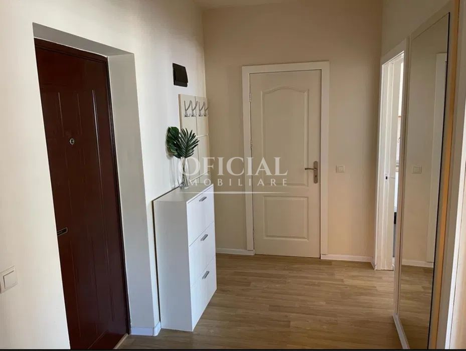 Apartament 1 Camera | 40 Mp | Balcon | Modern | Zorilor Observatorului - Poză 6