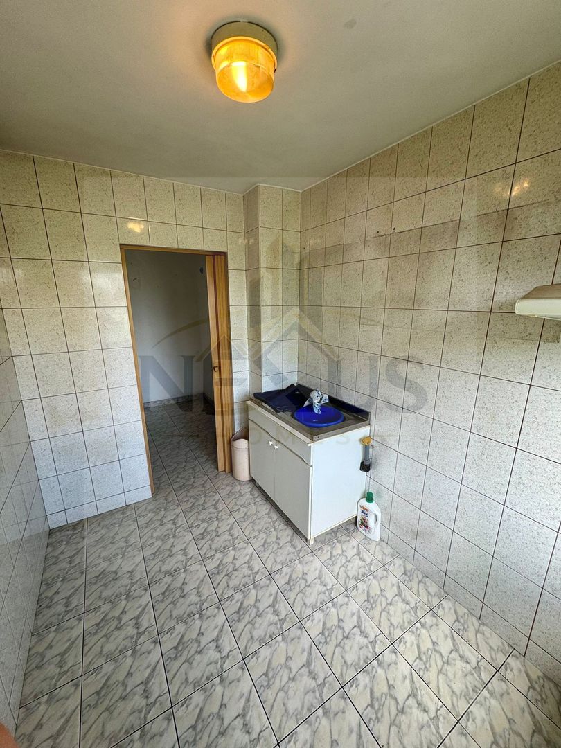 Apartament 3 camere- Bl.Alexandru Obregia-3 statii STB Piata Sudului - Poză 9