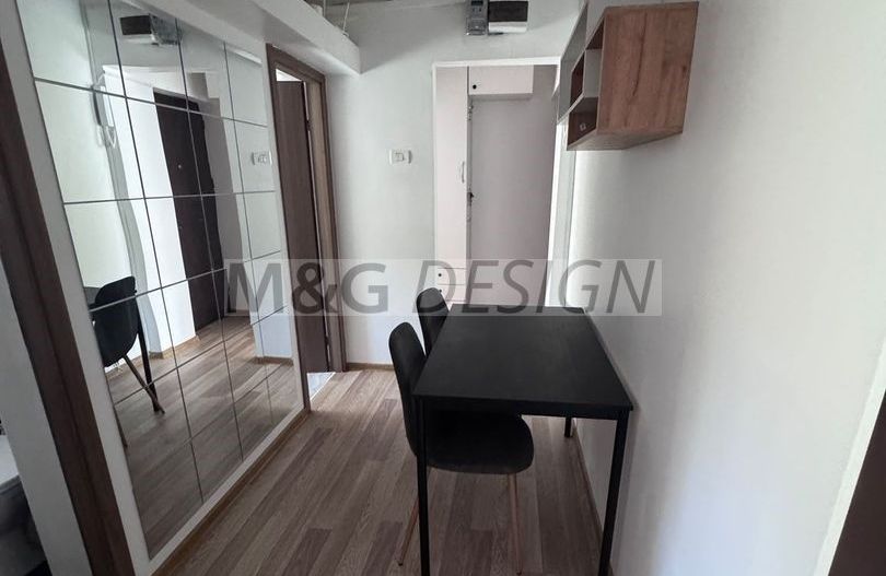 Apartament cu 3 camere Iosefin cu centrala - Poză 10