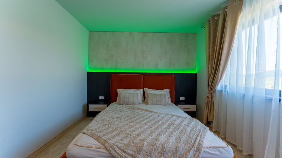 Casa individuala ultrafinisata la cheie, Jucu de Mijloc - Poză 21