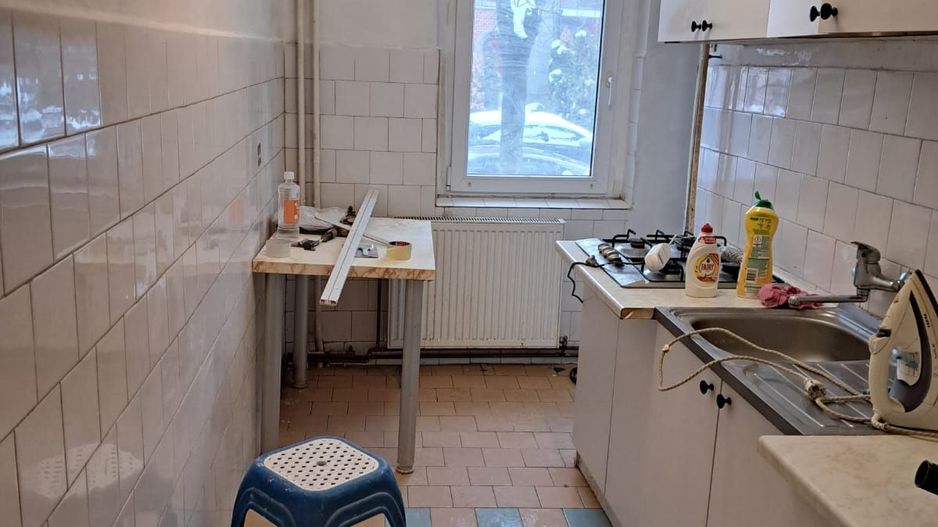 Timocului | 1 camera | Decomandat | Centrala proprie - Poză 5