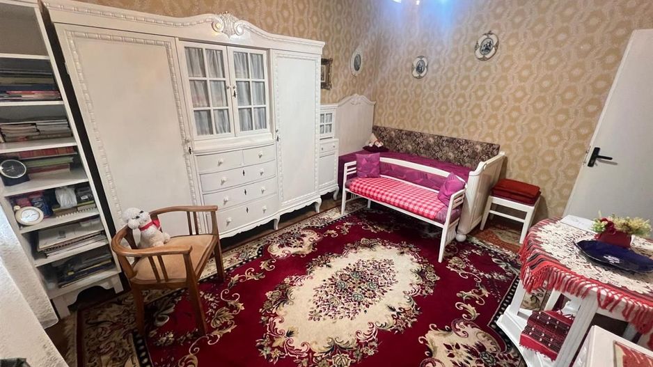 Ap 3 camere zona Baile Neptun - ISHO parter inalt COMISION 0 - Poză 12