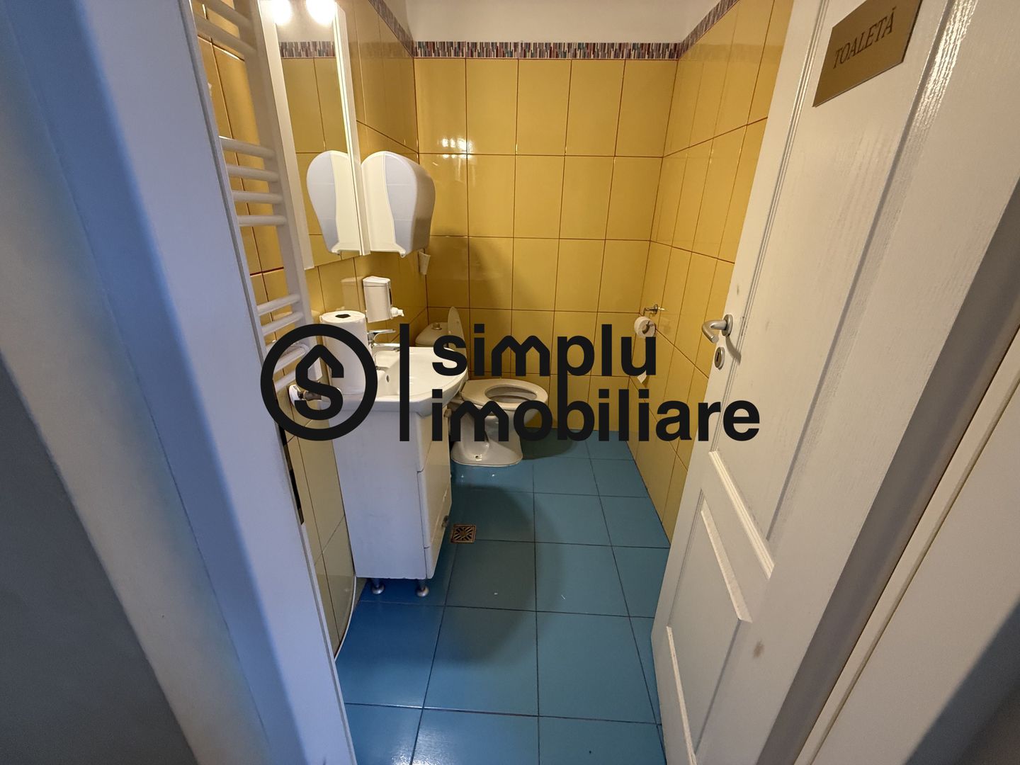 Casa / Spatiu comercial Central str. Nanterre - Poză 5