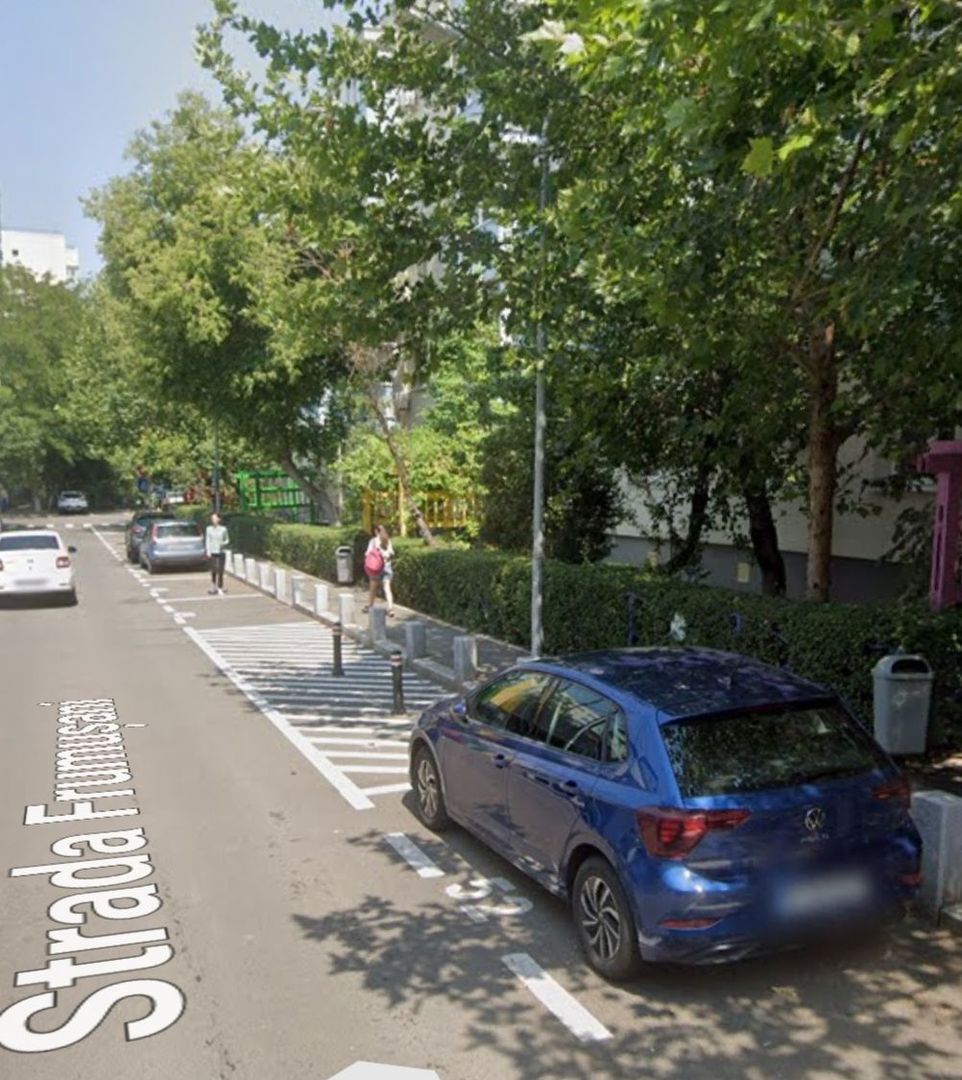 Garsoniera. Zona Frumusani.  La 8 min de metrou Piata Sudului / Mall SunPlaza. - Poză 2