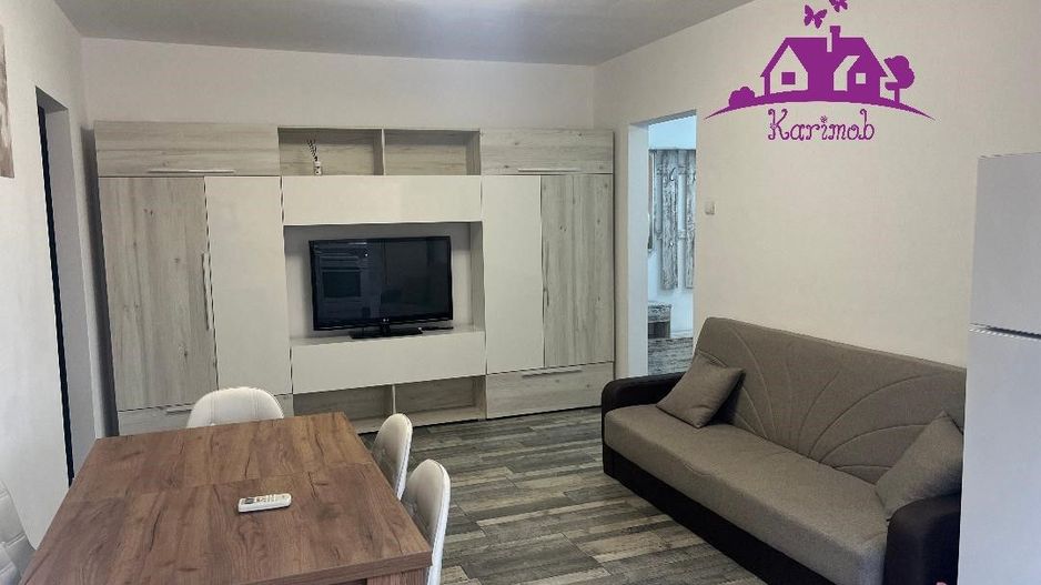 Apartament de inchiriat pe b-dul Dacia - Poză 1